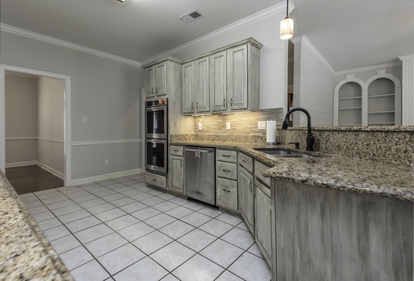 1607 STANHOPE CV, Collierville, Tennessee 38017, 4 Bedroom Bedrooms, 8 Room Rooms,2.1 BathroomBathrooms,Residential,For Sale,STANHOPE,0,10229101
