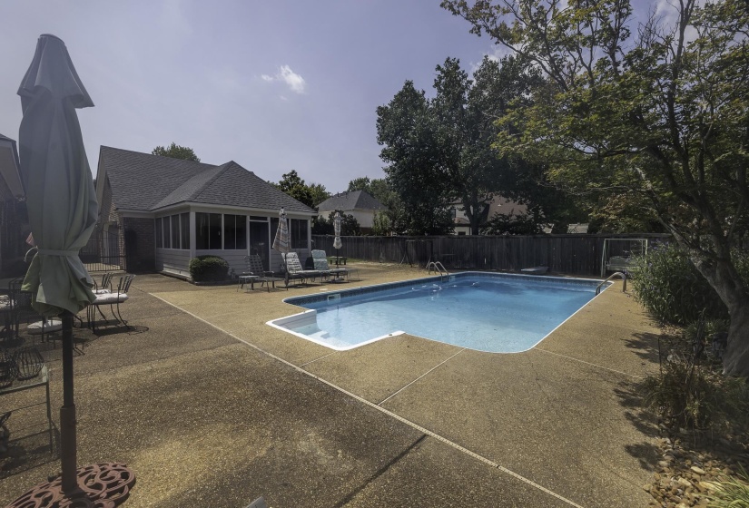 1607 STANHOPE CV, Collierville, Tennessee 38017, 4 Bedroom Bedrooms, 8 Room Rooms,2.1 BathroomBathrooms,Residential,For Sale,STANHOPE,0,10229101