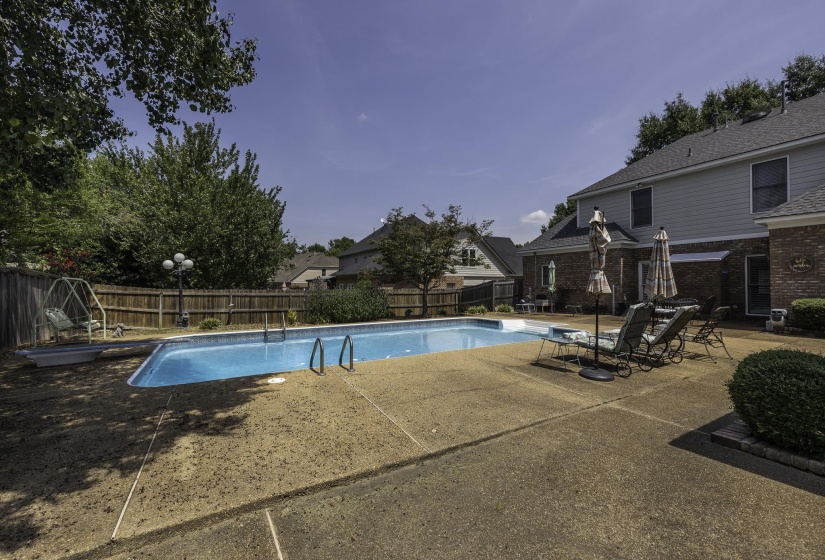 1607 STANHOPE CV, Collierville, Tennessee 38017, 4 Bedroom Bedrooms, 8 Room Rooms,2.1 BathroomBathrooms,Residential,For Sale,STANHOPE,0,10229101