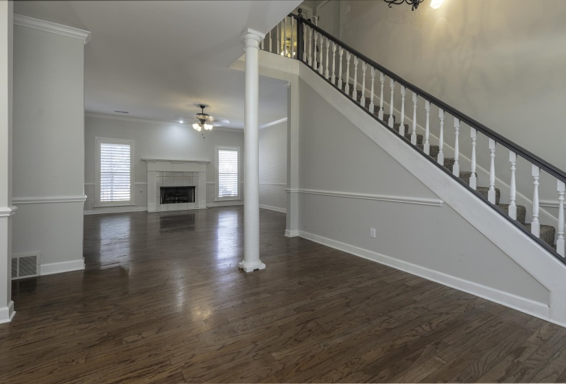 1607 STANHOPE CV, Collierville, Tennessee 38017, 4 Bedroom Bedrooms, 8 Room Rooms,2.1 BathroomBathrooms,Residential,For Sale,STANHOPE,0,10229101