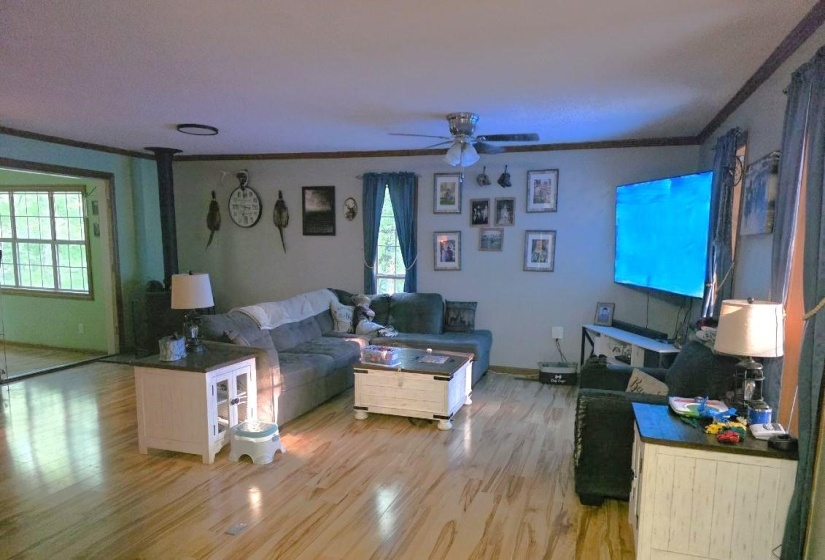 90 AUBREY LN, Ripley, Tennessee 38063-7718, 3 Bedroom Bedrooms, 9 Room Rooms,2 BathroomBathrooms,Residential,For Sale,AUBREY,0,10229106