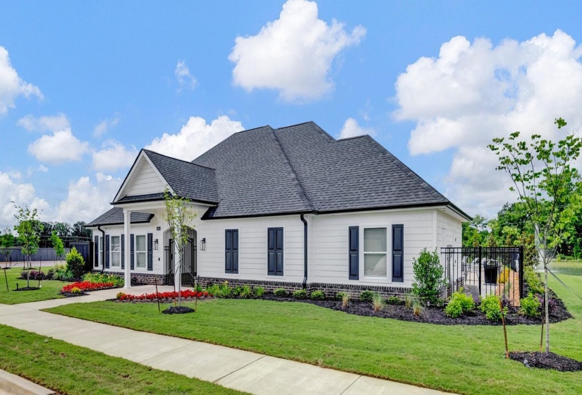 485 RIVERDALE DR, Oakland, Tennessee 38060, 3 Bedroom Bedrooms, 6 Room Rooms,2 BathroomBathrooms,Residential,For Sale,RIVERDALE,0,10229110