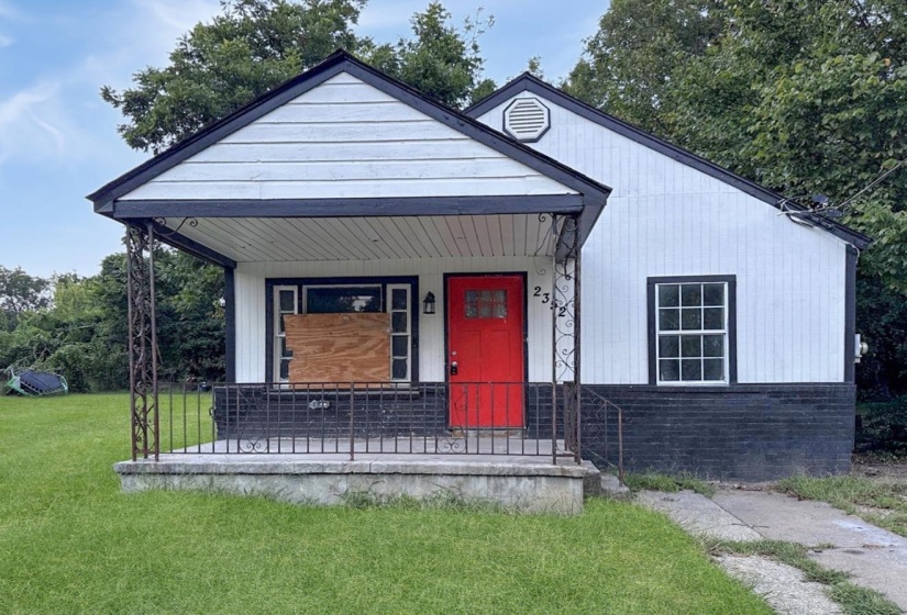 2352 SHASTA AVE, Memphis, Tennessee 38108, 3 Bedroom Bedrooms, 6 Room Rooms,2 BathroomBathrooms,Residential,For Sale,SHASTA,0,10229112