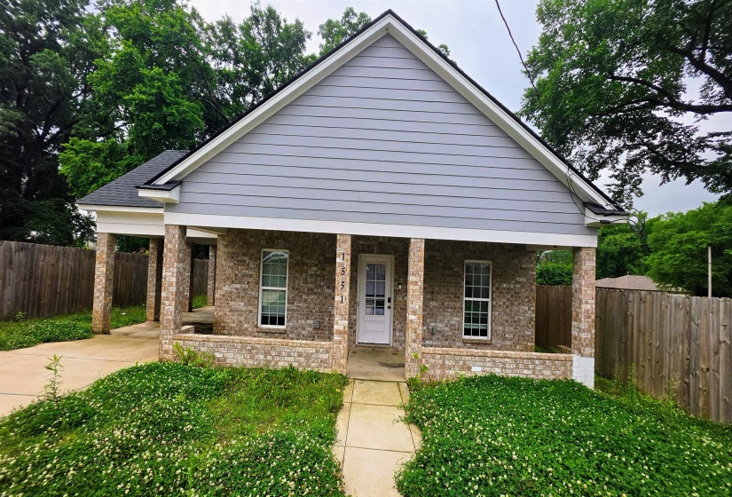 1551 CANE RD, Memphis, Tennessee 38106, 4 Bedroom Bedrooms, 6 Room Rooms,2 BathroomBathrooms,Residential,For Sale,CANE,0,10229076