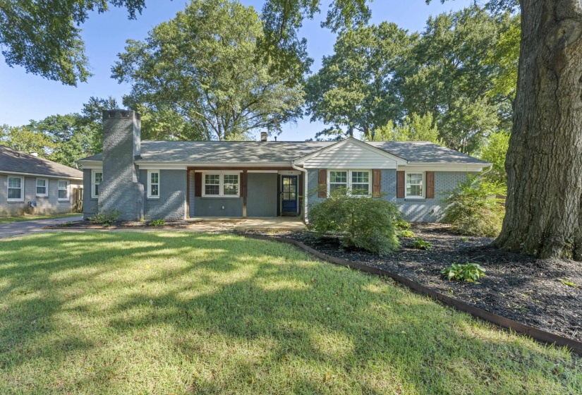 5110 VEROSA AVE, Memphis, Tennessee 38117, 3 Bedroom Bedrooms, 7 Room Rooms,2 BathroomBathrooms,Residential,For Sale,VEROSA,0,10229079