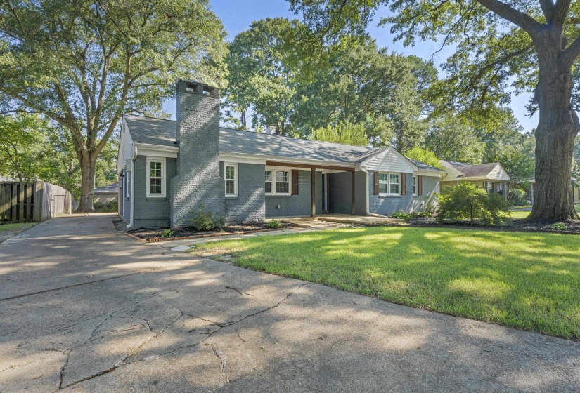 5110 VEROSA AVE, Memphis, Tennessee 38117, 3 Bedroom Bedrooms, 7 Room Rooms,2 BathroomBathrooms,Residential,For Sale,VEROSA,0,10229079