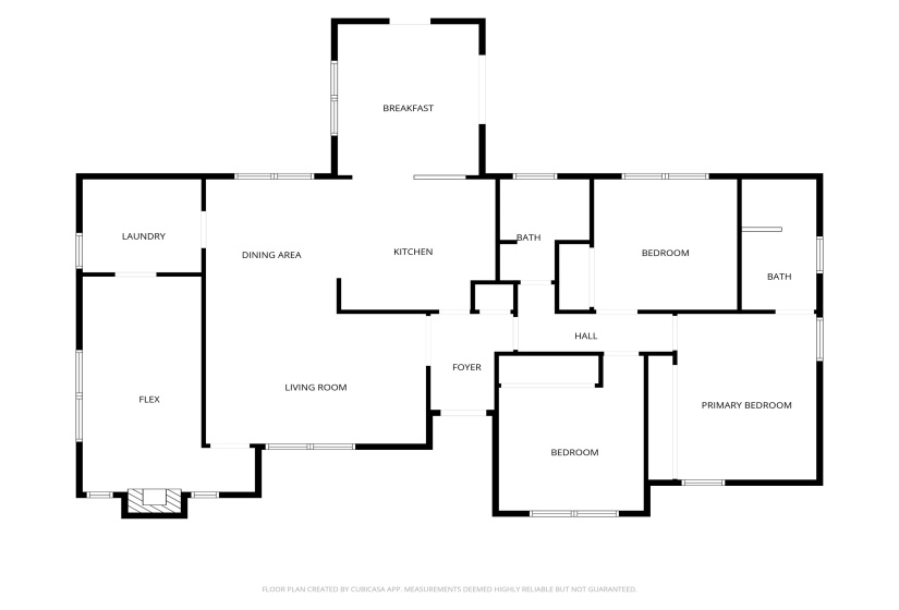 5110 VEROSA AVE, Memphis, Tennessee 38117, 3 Bedroom Bedrooms, 7 Room Rooms,2 BathroomBathrooms,Residential,For Sale,VEROSA,0,10229079