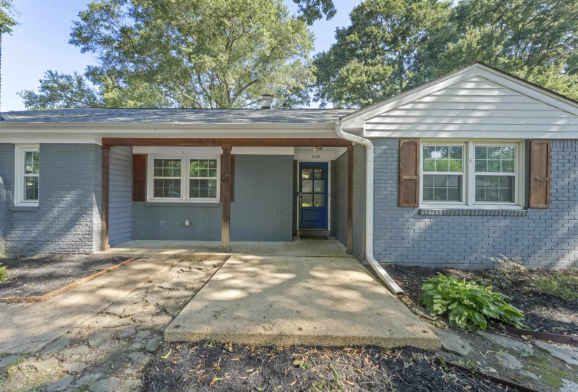 5110 VEROSA AVE, Memphis, Tennessee 38117, 3 Bedroom Bedrooms, 7 Room Rooms,2 BathroomBathrooms,Residential,For Sale,VEROSA,0,10229079