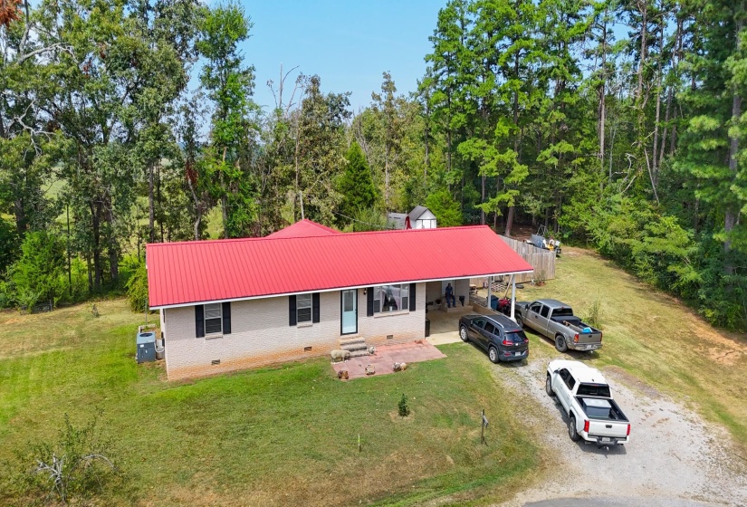 1580 MAGNOLIA CIR, Iuka, Mississippi 38852, 3 Bedroom Bedrooms, 8 Room Rooms,1.1 BathroomBathrooms,Residential,For Sale,MAGNOLIA,0,10229081