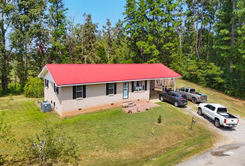1580 MAGNOLIA CIR, Iuka, Mississippi 38852, 3 Bedroom Bedrooms, 8 Room Rooms,1.1 BathroomBathrooms,Residential,For Sale,MAGNOLIA,0,10229081
