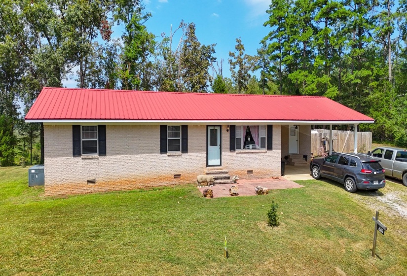 1580 MAGNOLIA CIR, Iuka, Mississippi 38852, 3 Bedroom Bedrooms, 8 Room Rooms,1.1 BathroomBathrooms,Residential,For Sale,MAGNOLIA,0,10229081