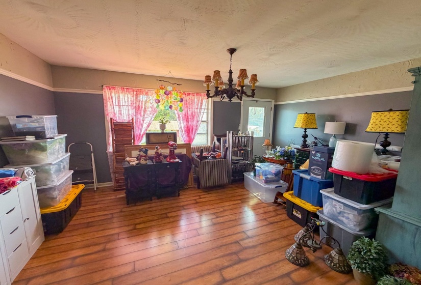 1580 MAGNOLIA CIR, Iuka, Mississippi 38852, 3 Bedroom Bedrooms, 8 Room Rooms,1.1 BathroomBathrooms,Residential,For Sale,MAGNOLIA,0,10229081