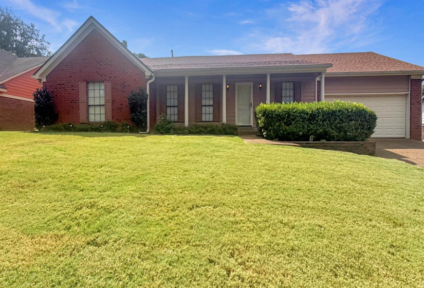 4169 SABLE DR, Memphis, Tennessee 38128, 3 Bedroom Bedrooms, 7 Room Rooms,2 BathroomBathrooms,Residential,For Sale,SABLE,0,10229083