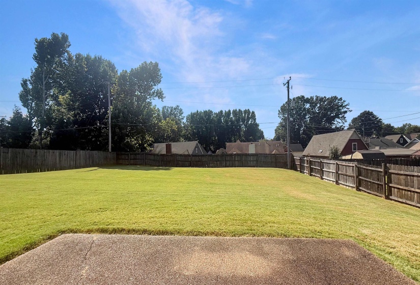 4169 SABLE DR, Memphis, Tennessee 38128, 3 Bedroom Bedrooms, 7 Room Rooms,2 BathroomBathrooms,Residential,For Sale,SABLE,0,10229083