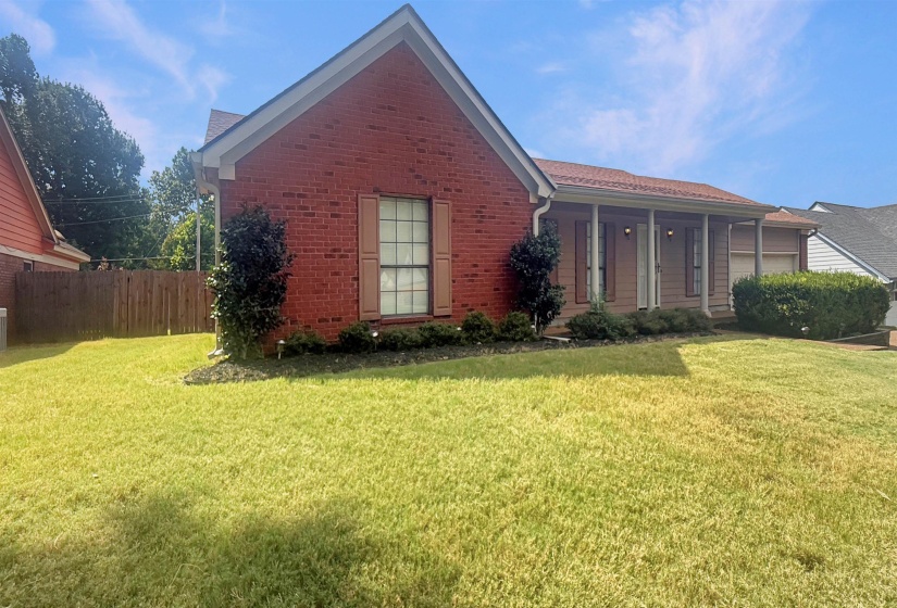 4169 SABLE DR, Memphis, Tennessee 38128, 3 Bedroom Bedrooms, 7 Room Rooms,2 BathroomBathrooms,Residential,For Sale,SABLE,0,10229083