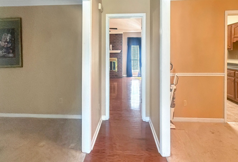 4169 SABLE DR, Memphis, Tennessee 38128, 3 Bedroom Bedrooms, 7 Room Rooms,2 BathroomBathrooms,Residential,For Sale,SABLE,0,10229083