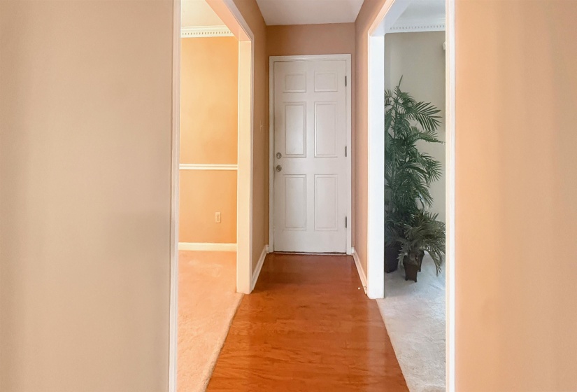 4169 SABLE DR, Memphis, Tennessee 38128, 3 Bedroom Bedrooms, 7 Room Rooms,2 BathroomBathrooms,Residential,For Sale,SABLE,0,10229083