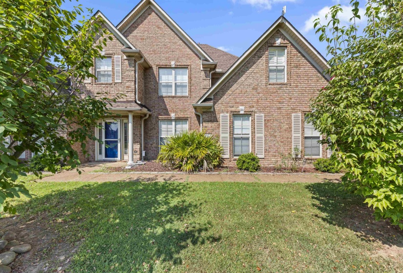62 STILLWATER LN, Medina, Tennessee 38355, 3 Bedroom Bedrooms, 7 Room Rooms,2.1 BathroomBathrooms,Residential,For Sale,STILLWATER,0,10229086