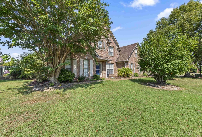 62 STILLWATER LN, Medina, Tennessee 38355, 3 Bedroom Bedrooms, 7 Room Rooms,2.1 BathroomBathrooms,Residential,For Sale,STILLWATER,0,10229086