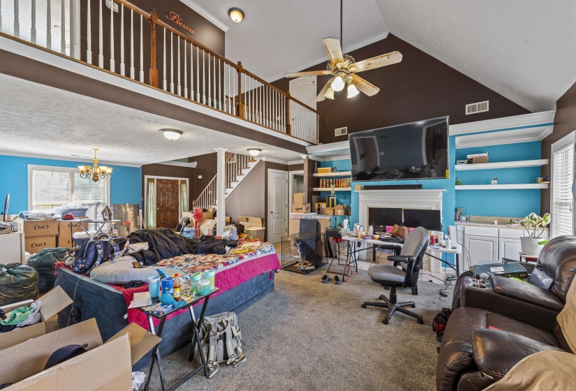 62 STILLWATER LN, Medina, Tennessee 38355, 3 Bedroom Bedrooms, 7 Room Rooms,2.1 BathroomBathrooms,Residential,For Sale,STILLWATER,0,10229086