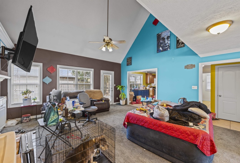62 STILLWATER LN, Medina, Tennessee 38355, 3 Bedroom Bedrooms, 7 Room Rooms,2.1 BathroomBathrooms,Residential,For Sale,STILLWATER,0,10229086
