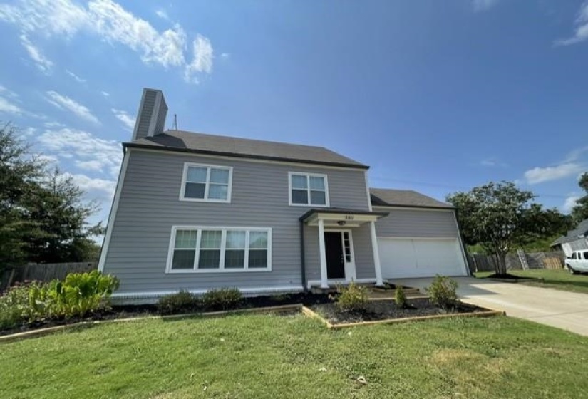 2811 MCVAY TRAIL DR, Memphis, Tennessee 38119, 4 Bedroom Bedrooms, 8 Room Rooms,2.1 BathroomBathrooms,Residential,For Sale,MCVAY TRAIL,0,10229088