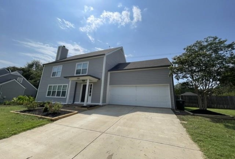 2811 MCVAY TRAIL DR, Memphis, Tennessee 38119, 4 Bedroom Bedrooms, 8 Room Rooms,2.1 BathroomBathrooms,Residential,For Sale,MCVAY TRAIL,0,10229088