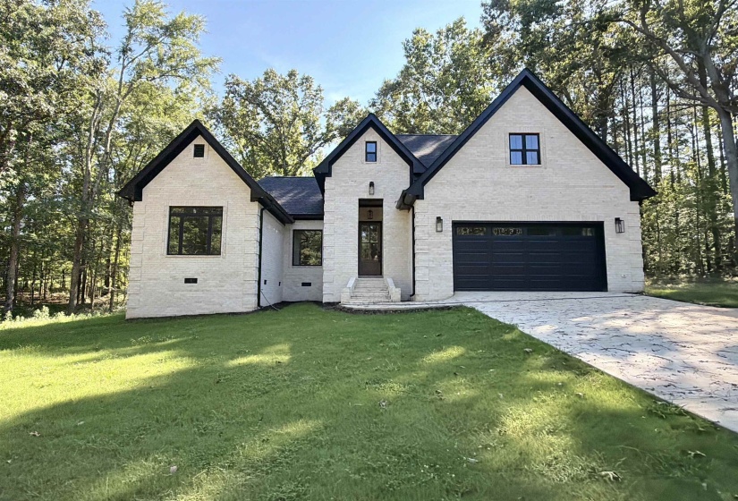 25 CRESCENT LN, Selmer, Tennessee 38375, 4 Bedroom Bedrooms, 8 Room Rooms,2 BathroomBathrooms,Residential,For Sale,CRESCENT,0,10229090