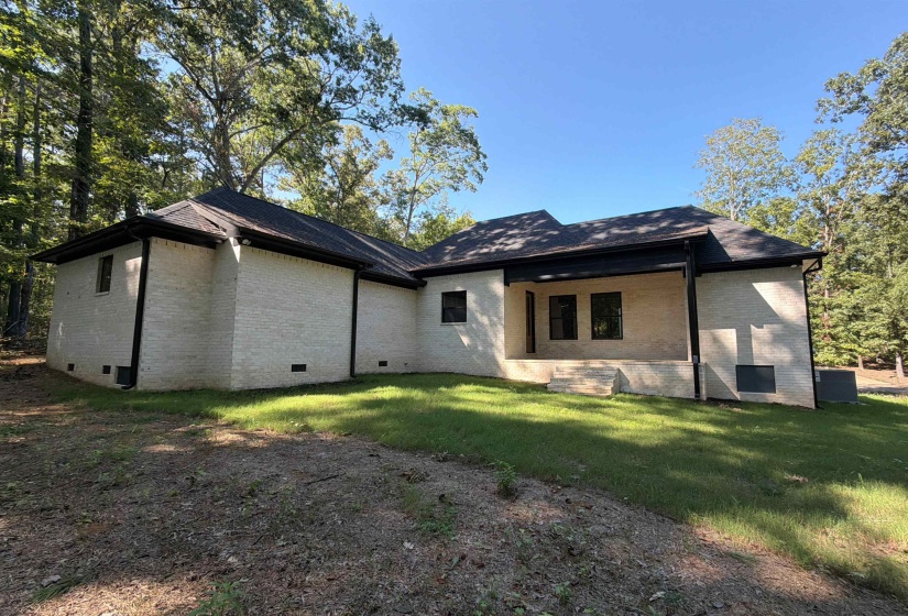 25 CRESCENT LN, Selmer, Tennessee 38375, 4 Bedroom Bedrooms, 8 Room Rooms,2 BathroomBathrooms,Residential,For Sale,CRESCENT,0,10229090