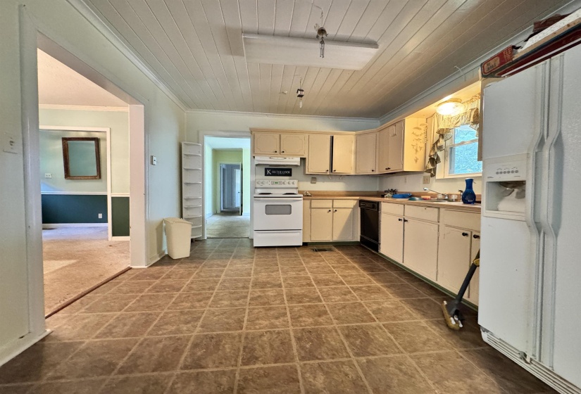 1147 COLLIERVILLE ARLINGTON RD, Eads, Tennessee 38028, 3 Bedroom Bedrooms, 7 Room Rooms,1 BathroomBathrooms,Residential,For Sale,COLLIERVILLE ARLINGTON,0,10229096