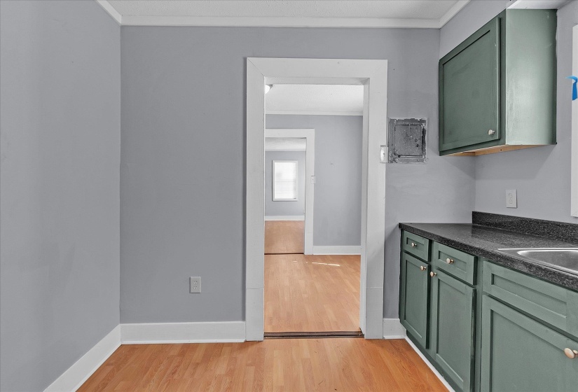 2335 HUBBARD AVE, Memphis, Tennessee 38108, 2 Bedroom Bedrooms, 5 Room Rooms,1 BathroomBathrooms,Residential,For Sale,HUBBARD,0,10229097
