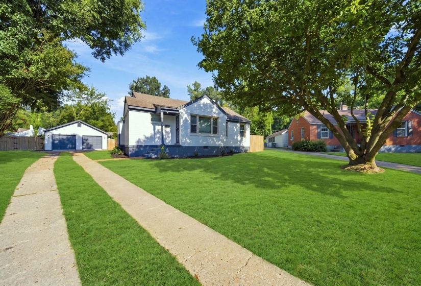 458 GERALD RD, Memphis, Tennessee 38122, 4 Bedroom Bedrooms, 10 Room Rooms,3 BathroomBathrooms,Residential,For Sale,GERALD,0,10229114