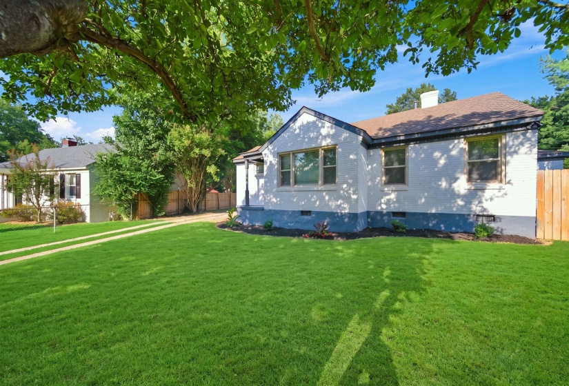 458 GERALD RD, Memphis, Tennessee 38122, 4 Bedroom Bedrooms, 10 Room Rooms,3 BathroomBathrooms,Residential,For Sale,GERALD,0,10229114