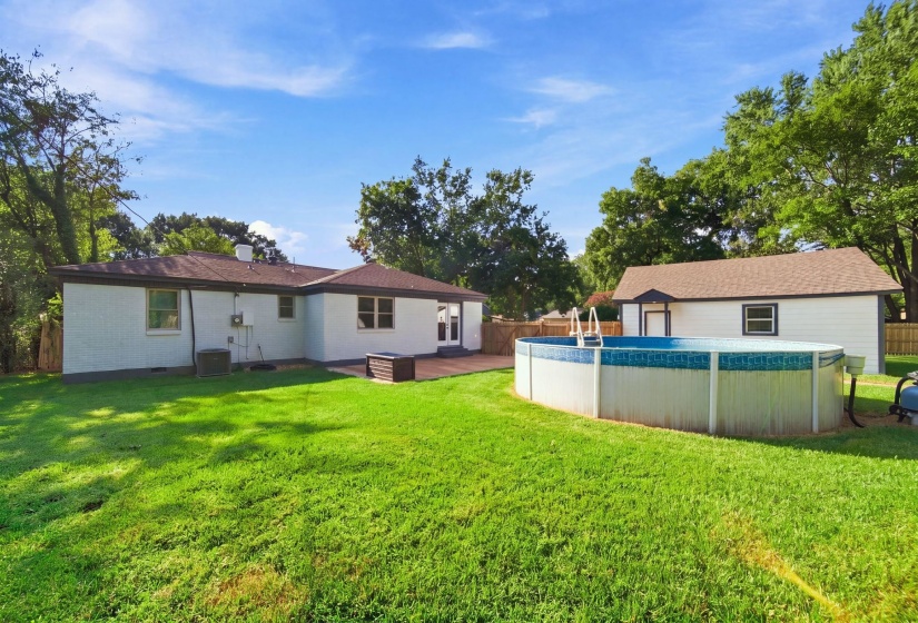 458 GERALD RD, Memphis, Tennessee 38122, 4 Bedroom Bedrooms, 10 Room Rooms,3 BathroomBathrooms,Residential,For Sale,GERALD,0,10229114