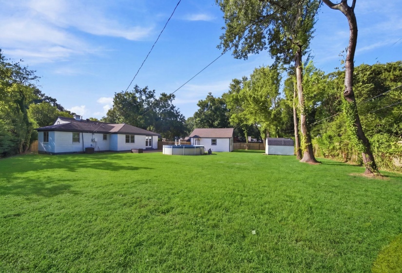 458 GERALD RD, Memphis, Tennessee 38122, 4 Bedroom Bedrooms, 10 Room Rooms,3 BathroomBathrooms,Residential,For Sale,GERALD,0,10229114
