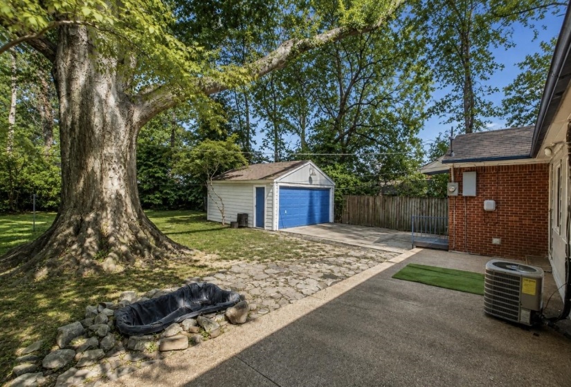1091 WINGFIELD RD, Memphis, Tennessee 38122, 2 Bedroom Bedrooms, 5 Room Rooms,1 BathroomBathrooms,Residential,For Sale,WINGFIELD,0,10229119
