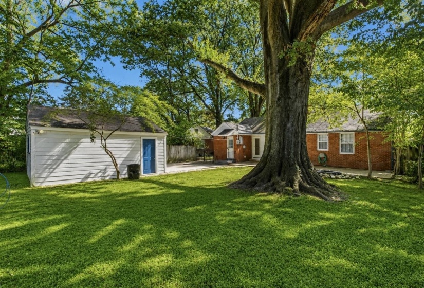 1091 WINGFIELD RD, Memphis, Tennessee 38122, 2 Bedroom Bedrooms, 5 Room Rooms,1 BathroomBathrooms,Residential,For Sale,WINGFIELD,0,10229119