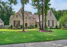 10307 SHEA WOODS DR, Collierville, Tennessee 38017, 5 Bedroom Bedrooms, 9 Room Rooms,4.1 BathroomBathrooms,Residential,For Sale,SHEA WOODS,0,10229120