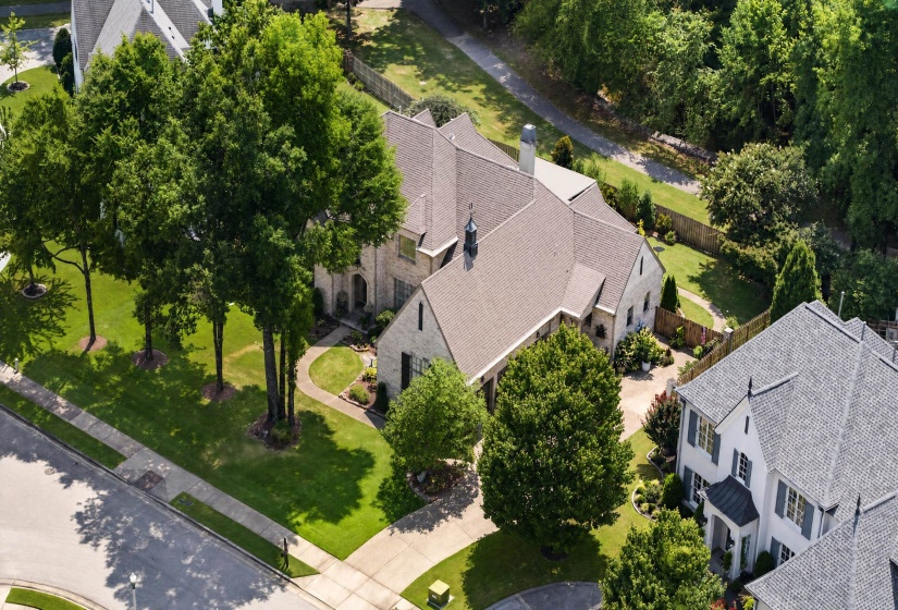 10307 SHEA WOODS DR, Collierville, Tennessee 38017, 5 Bedroom Bedrooms, 9 Room Rooms,4.1 BathroomBathrooms,Residential,For Sale,SHEA WOODS,0,10229120