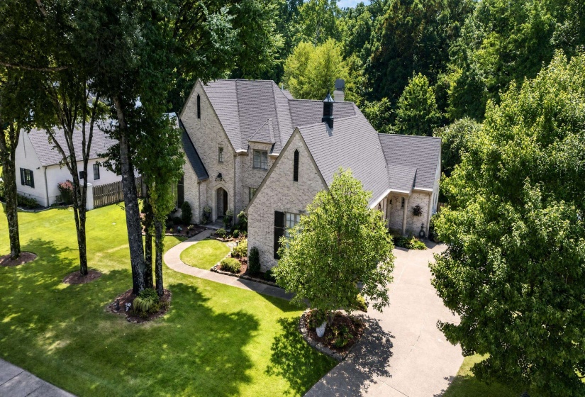 10307 SHEA WOODS DR, Collierville, Tennessee 38017, 5 Bedroom Bedrooms, 9 Room Rooms,4.1 BathroomBathrooms,Residential,For Sale,SHEA WOODS,0,10229120