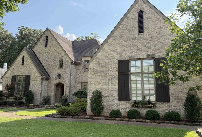 10307 SHEA WOODS DR, Collierville, Tennessee 38017, 5 Bedroom Bedrooms, 9 Room Rooms,4.1 BathroomBathrooms,Residential,For Sale,SHEA WOODS,0,10229120