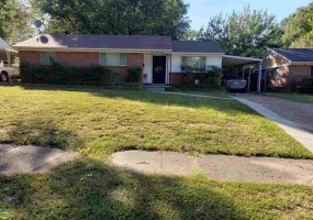 1129 WHITE STATION RD, Memphis, Tennessee 38117, 3 Bedroom Bedrooms, 5 Room Rooms,1 BathroomBathrooms,Residential,For Sale,WHITE STATION,0,10229126