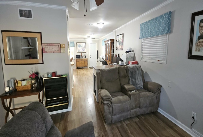 1129 WHITE STATION RD, Memphis, Tennessee 38117, 3 Bedroom Bedrooms, 5 Room Rooms,1 BathroomBathrooms,Residential,For Sale,WHITE STATION,0,10229126