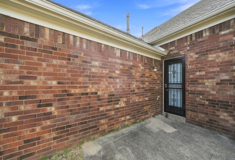 5698 SYCAMORE WOODS DR, Memphis, Tennessee 38134, 3 Bedroom Bedrooms, 6 Room Rooms,2 BathroomBathrooms,Residential,For Sale,SYCAMORE WOODS,0,10229127