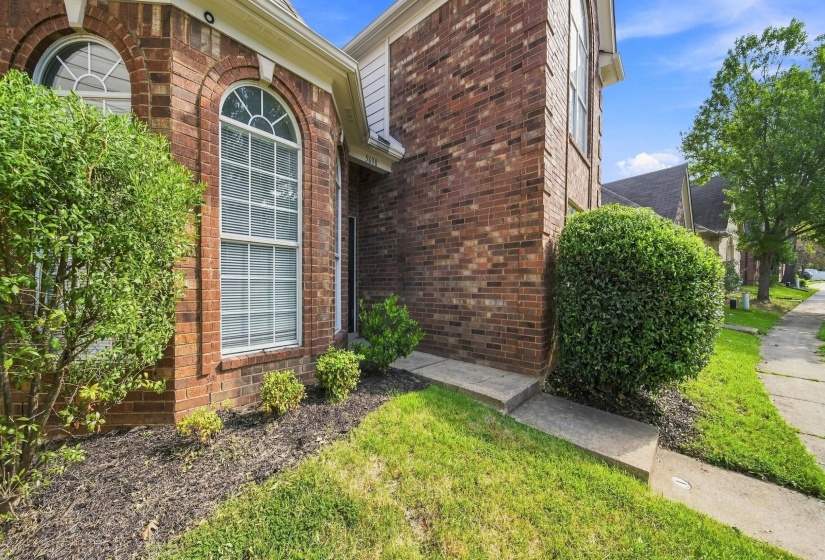 5698 SYCAMORE WOODS DR, Memphis, Tennessee 38134, 3 Bedroom Bedrooms, 6 Room Rooms,2 BathroomBathrooms,Residential,For Sale,SYCAMORE WOODS,0,10229127