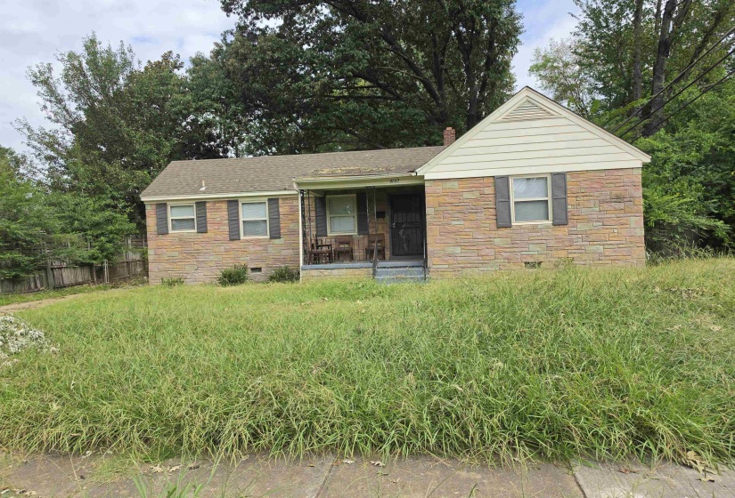4160 DUNN RD, Memphis, Tennessee 38111, 3 Bedroom Bedrooms, 6 Room Rooms,1 BathroomBathrooms,Residential,For Sale,DUNN,0,10229132
