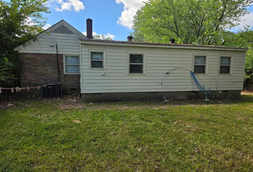4160 DUNN RD, Memphis, Tennessee 38111, 3 Bedroom Bedrooms, 6 Room Rooms,1 BathroomBathrooms,Residential,For Sale,DUNN,0,10229132