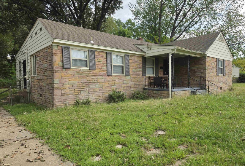 4160 DUNN RD, Memphis, Tennessee 38111, 3 Bedroom Bedrooms, 6 Room Rooms,1 BathroomBathrooms,Residential,For Sale,DUNN,0,10229132
