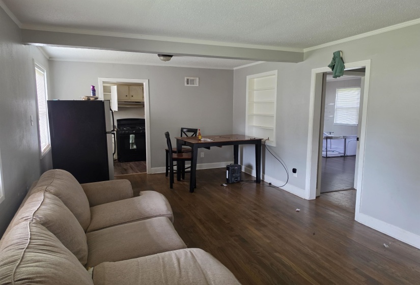 4160 DUNN RD, Memphis, Tennessee 38111, 3 Bedroom Bedrooms, 6 Room Rooms,1 BathroomBathrooms,Residential,For Sale,DUNN,0,10229132