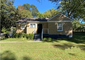 2986 LECONTE DR, Memphis, Tennessee 38127, 2 Bedroom Bedrooms, 5 Room Rooms,1 BathroomBathrooms,Residential,For Sale,LECONTE,0,10229134